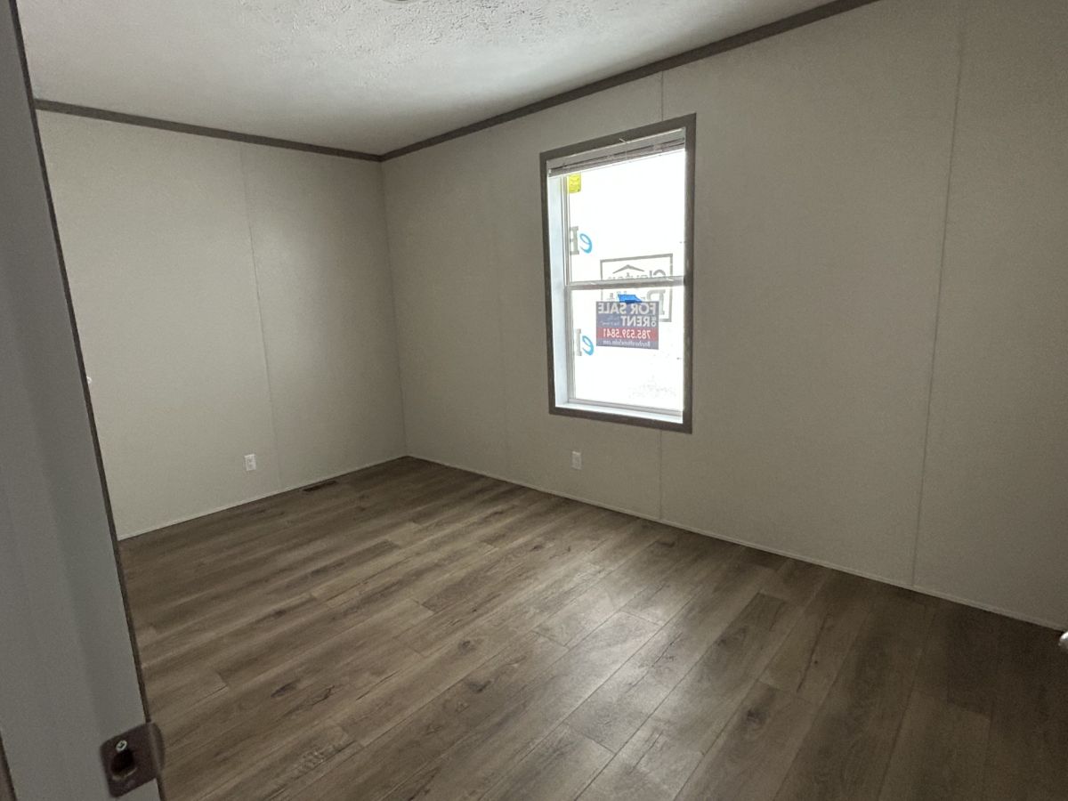 A photo of the Colonial Gardens Home